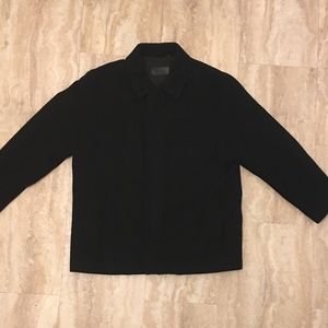 Men's Coat